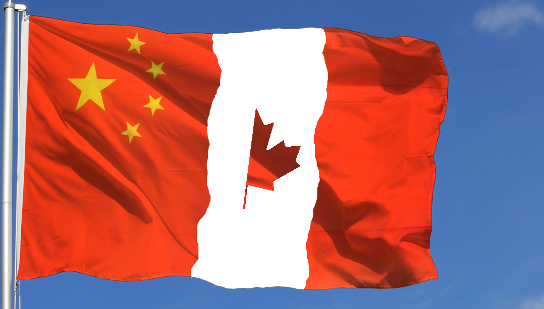 Le Canada nouveau pays de prédilection pour les étudiants chinois.